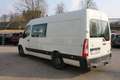 Renault Master L3H2 3,5t DK 2,3 dCi 125 DPF Euro5 Weiß - thumbnail 3