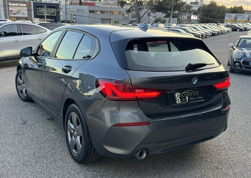 Photo du véhicule