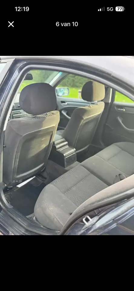 BMW 330 320d Executive, foto 6