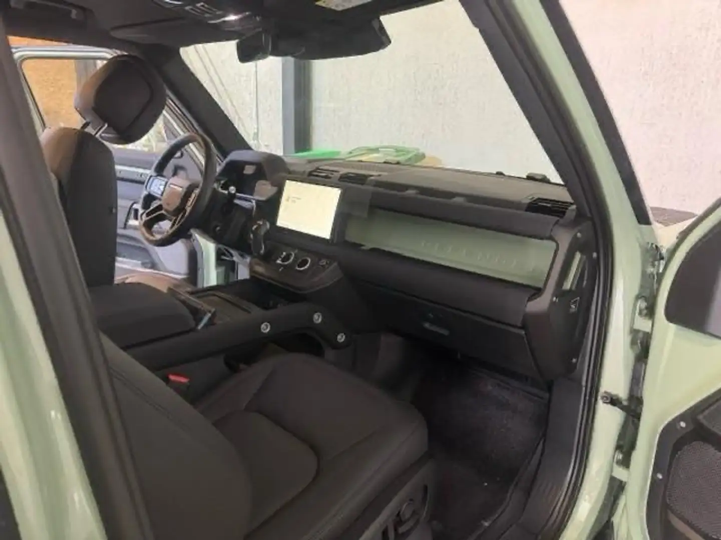 Land Rover Defender 90 P400 75th Limited Edition - 1