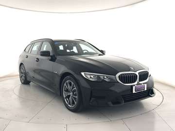 e Touring Sport auto CAMERA+C.17"