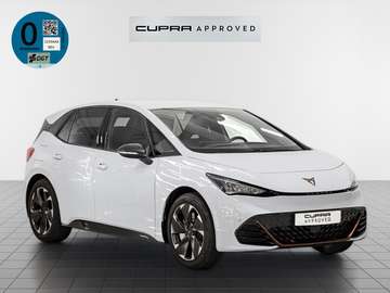 e-Boost Pack 170kW 59kwh Advanced Plus