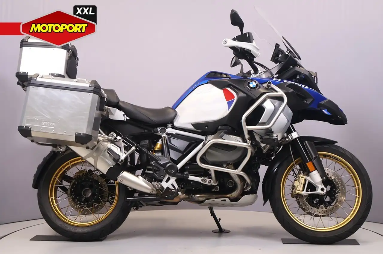 BMW R 1250 GS
