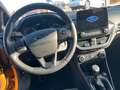 Ford Fiesta Active 125PS MHEV ,NAVI.,18 ZOLL LMF!! Giallo - thumbnail 12