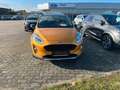 Ford Fiesta Active 125PS MHEV ,NAVI.,18 ZOLL LMF!! Geel - thumbnail 2