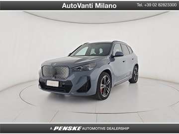 eDrive 20 MSport Pro