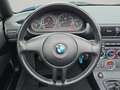 BMW Z3 Roadster 2.2i 1.Hand Leder Sitzheizung Blau - thumbnail 13