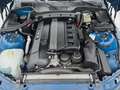 BMW Z3 Roadster 2.2i 1.Hand Leder Sitzheizung Blau - thumbnail 18