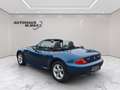 BMW Z3 Roadster 2.2i 1.Hand Leder Sitzheizung Blau - thumbnail 8