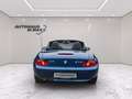 BMW Z3 Roadster 2.2i 1.Hand Leder Sitzheizung Blau - thumbnail 4