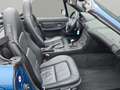 BMW Z3 Roadster 2.2i 1.Hand Leder Sitzheizung Blau - thumbnail 16