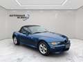 BMW Z3 Roadster 2.2i 1.Hand Leder Sitzheizung Blau - thumbnail 10