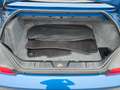 BMW Z3 Roadster 2.2i 1.Hand Leder Sitzheizung Blau - thumbnail 17