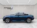 BMW Z3 Roadster 2.2i 1.Hand Leder Sitzheizung Blau - thumbnail 5