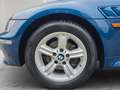 BMW Z3 Roadster 2.2i 1.Hand Leder Sitzheizung Blau - thumbnail 19