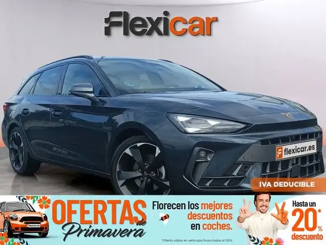 CUPRA SP 1.5 eTSI 110kW (150CV) DSG