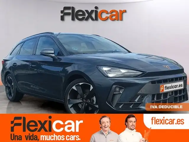 CUPRA SP 1.5 eTSI 110kW (150CV) DSG