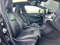 Mercedes-Benz CLA 45 AMG SB 4-Matic Black optik / GPS / Pano / Cam / Leder crna - thumbnail 15