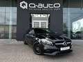 Mercedes-Benz CLA 45 AMG SB 4-Matic Black optik / GPS / Pano / Cam / Leder Siyah - thumbnail 2