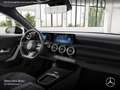 Mercedes-Benz CLA 250 e AMG+NIGHT+AHK+LED+BURMESTER+KAMERA+TOTW Schwarz - thumbnail 10