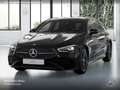 Mercedes-Benz CLA 250 e AMG+NIGHT+AHK+LED+BURMESTER+KAMERA+TOTW Schwarz - thumbnail 2