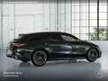 Mercedes-Benz CLA 250 e AMG+NIGHT+AHK+LED+BURMESTER+KAMERA+TOTW Schwarz - thumbnail 16