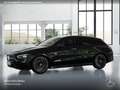 Mercedes-Benz CLA 250 e AMG+NIGHT+AHK+LED+BURMESTER+KAMERA+TOTW Schwarz - thumbnail 3
