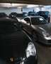 Porsche 996 911 Coupe Schalter Turbo Sitze silber/blau innen Silber - thumbnail 15
