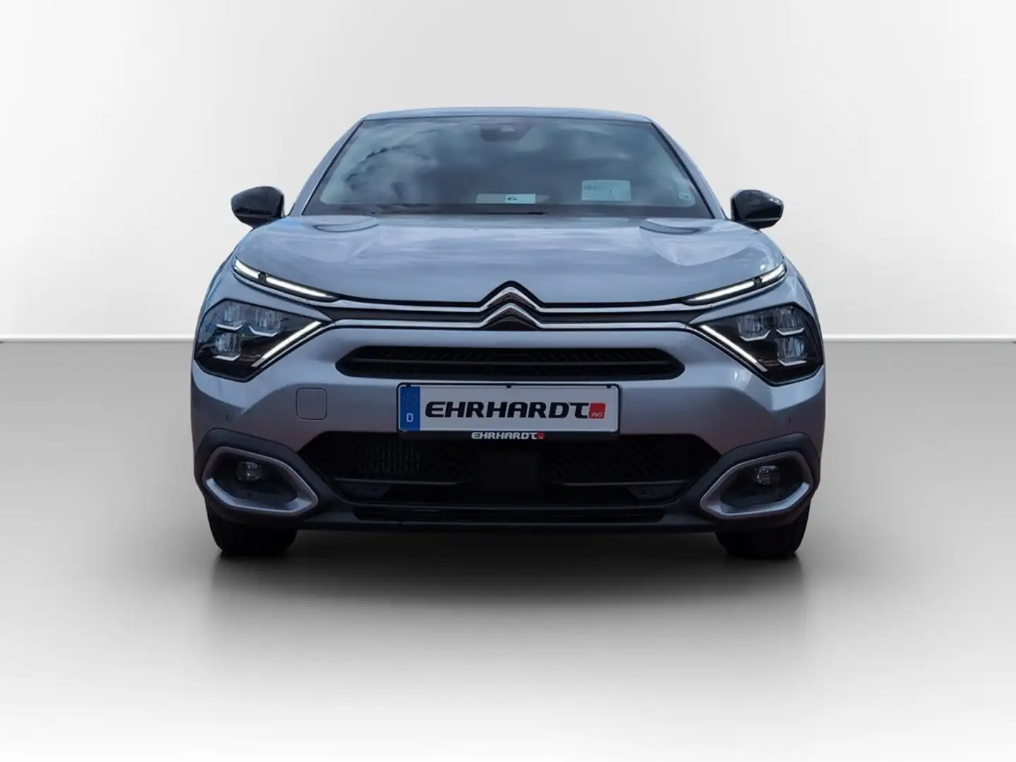 Citroen C4 1.2 PureTech 130 Pure Tech NAVI*LED*HEADUP*KLIM... Gris - 2