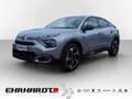 Citroen C4 1.2 PureTech 130 Pure Tech NAVI*LED*HEADUP*KLIM... Grau - thumbnail 1