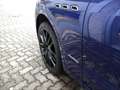 Maserati Levante V6 430 CV Gransport Bleu - thumbnail 7