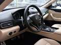 Maserati Levante V6 430 CV Gransport Bleu - thumbnail 9