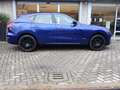 Maserati Levante V6 430 CV Gransport Bleu - thumbnail 4