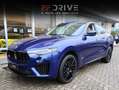 Maserati Levante V6 430 CV Gransport Bleu - thumbnail 1