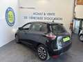 Renault ZOE INTENS CHARGE NORMALE R110 - 20 Noir - thumbnail 4