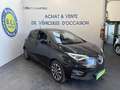Renault ZOE INTENS CHARGE NORMALE R110 - 20 Noir - thumbnail 2
