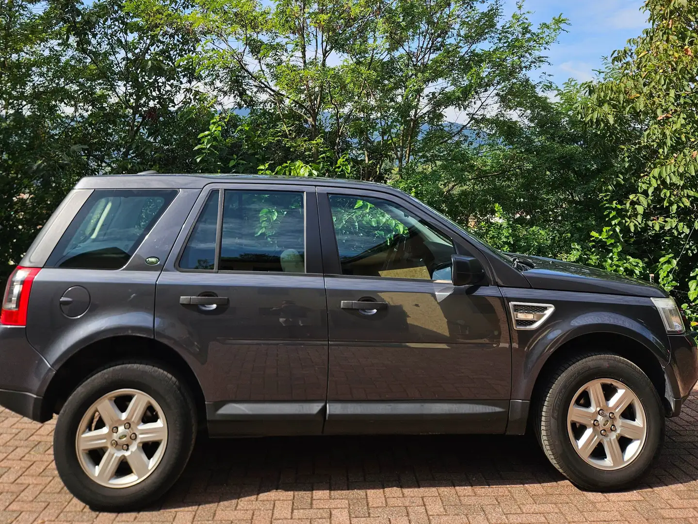Land Rover Freelander 2.2 XS TD4 - 1