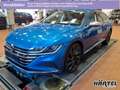 Volkswagen Arteon SHOOTING BRAKE ELEGANCE 2.0 TSI DSG Navi Bleu - thumbnail 2