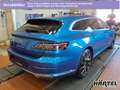 Volkswagen Arteon SHOOTING BRAKE ELEGANCE 2.0 TSI DSG Navi Bleu - thumbnail 3