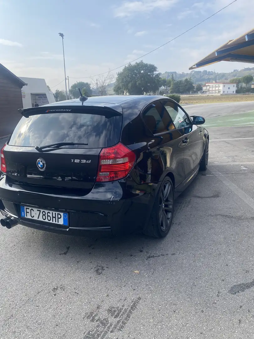 BMW 123 123d 3p Futura dpf - 2