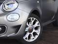 Fiat 500C 1.0 Hybrid Sport | Apple Carplay/Android Auto | Ha Grijs - thumbnail 15