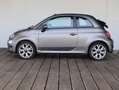 Fiat 500C 1.0 Hybrid Sport | Apple Carplay/Android Auto | Ha Grijs - thumbnail 3