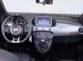 Fiat 500C 1.0 Hybrid Sport | Apple Carplay/Android Auto | Ha Grijs - thumbnail 2
