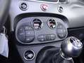 Fiat 500C 1.0 Hybrid Sport | Apple Carplay/Android Auto | Ha Grijs - thumbnail 10
