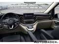Mercedes-Benz V 300 V 300 d 4M Marco Polo SD AHK StdHz DISTR 360 LED Schwarz - thumbnail 6