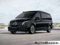Mercedes-Benz V 300 V 300 d 4M Marco Polo SD AHK StdHz DISTR 360 LED Schwarz - thumbnail 7