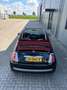 Fiat 500 0.9 TwinAir Rock M. Cabrio Zwart - thumbnail 10