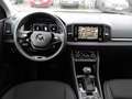 Skoda Karoq 1.5 TSI DSG Selection Navi AHK LED CAM PDC Grau - thumbnail 7