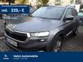 Skoda Karoq 1.5 TSI DSG Selection Navi AHK LED CAM PDC Grau - thumbnail 1