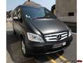 Mercedes-Benz Viano 2.2 CDI Marco Polo 4Matic BVA FULL OPTIONS! Negro - thumbnail 9